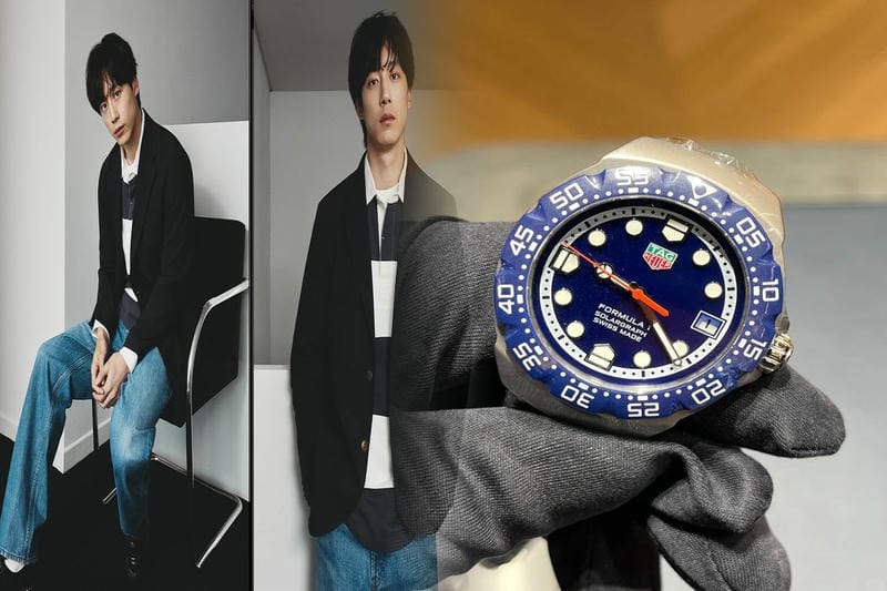 タグホイヤー caf1010.ba0821