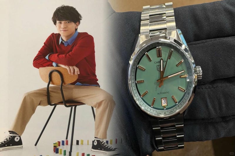 タグホイヤー cag2010.ba0254