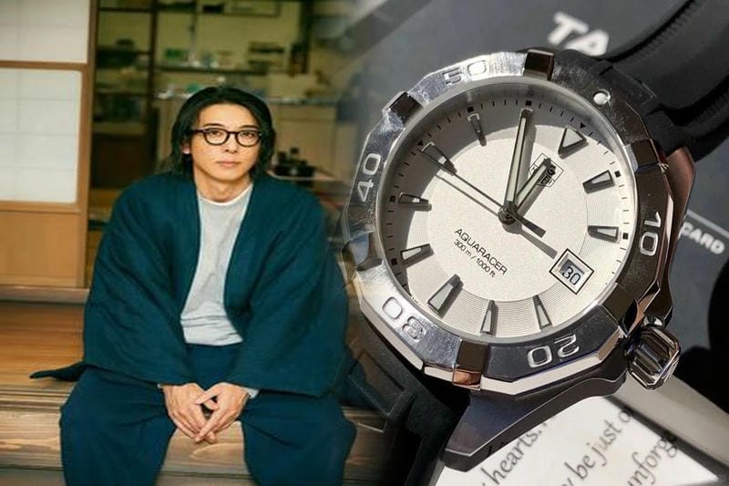 タグホイヤー car201z.ft6046