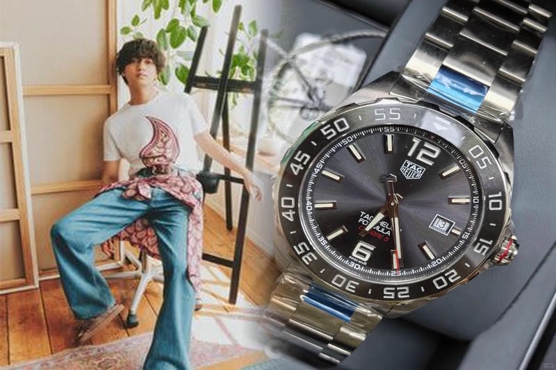 タグホイヤー wae1112.ft6008