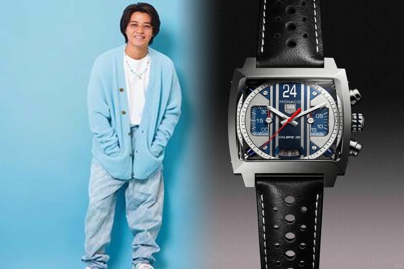 タグ・ホイヤーの新作コネクテッドウォッチで日常もゴルフでもよりスマートに！