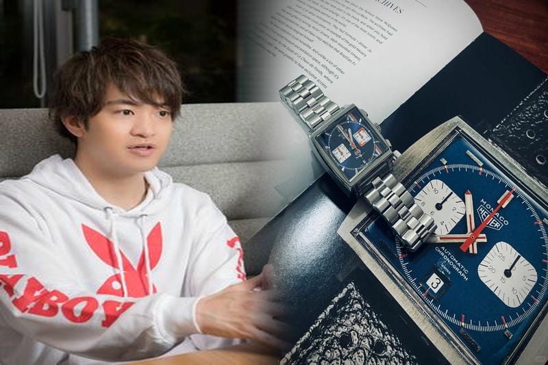 タグ・ホイヤー（TAG Heuer）