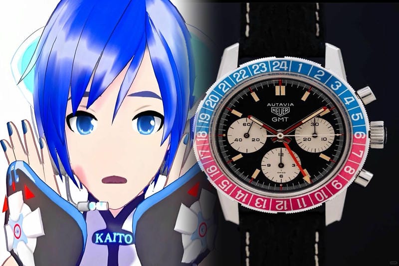 「タグ・ホイヤー コネクテッド」にアクティブでヘルシーなライフスタイルをサポートするウェルネスアプリが登場！