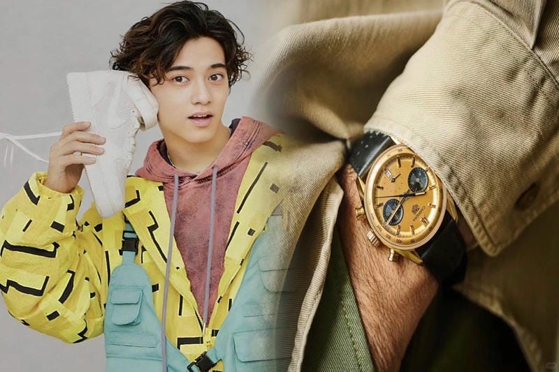 2021新作 生まれ変わったアイコンウォッチ。タグ・ホイヤー「アクアレーサー」コレクション