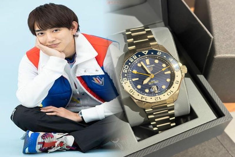 タグ・ホイヤーの腕時計「オータヴィア」一新