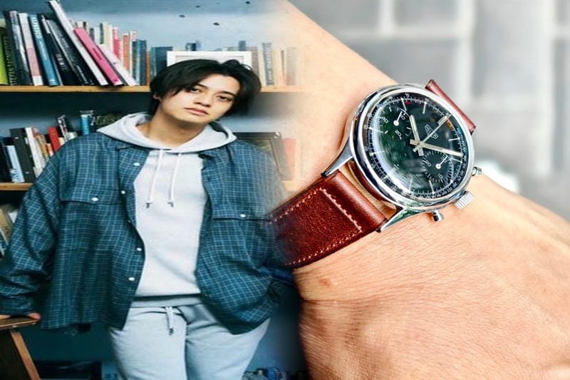 タグホイヤー（TAG Heuer）