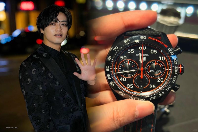 ★人気★TAG HEUER Formula 1 Chronograph Automatic Watch CAZ2010.FT8024