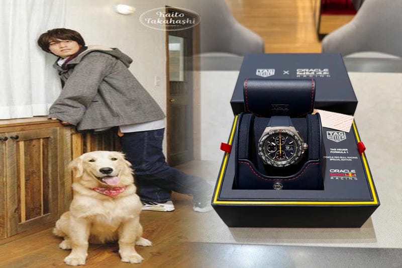 「タグ・ホイヤー」が旗艦店を並木通りに移転　引き続き中央通りと2店舗体制で