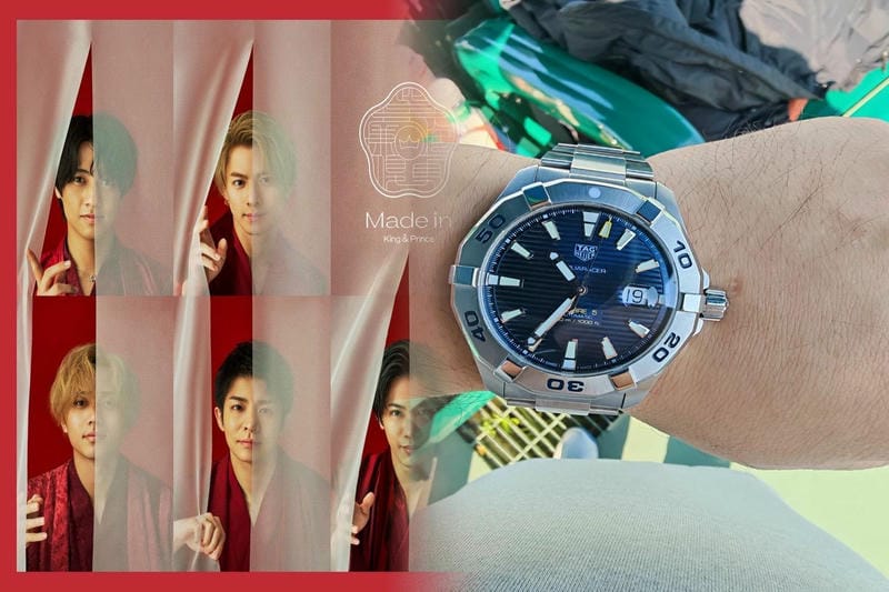 タグホイヤー フォーミュラ1 歴代