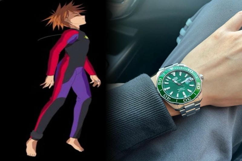 最安値で見つけるタグホイヤー中古時計！賢い買い方