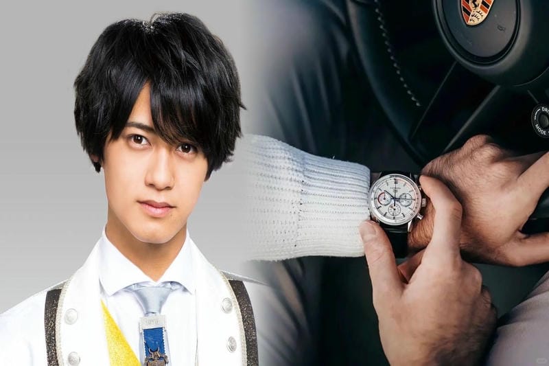 タグ・ホイヤーのオーバーホールはいつしたらいいですか？