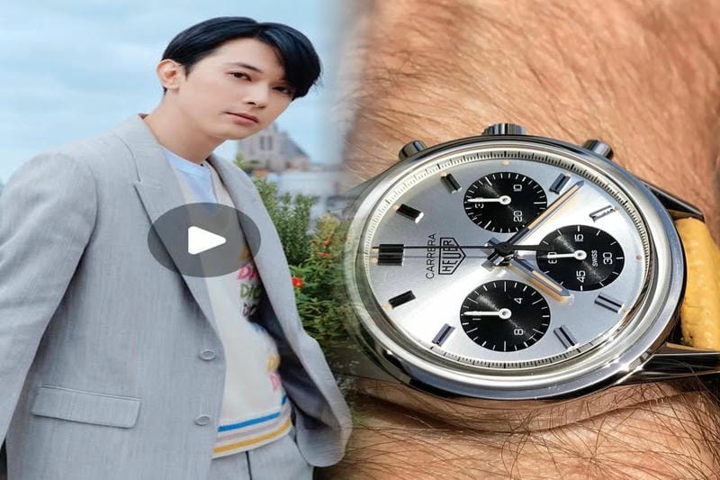 フォーミュラ1モデルのタグホイヤー！その魅力とおすすめ