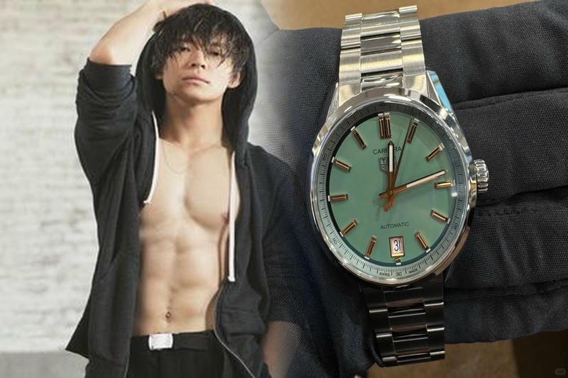 タグホイヤーのプロフェッショナルを偽物と見分ける方法