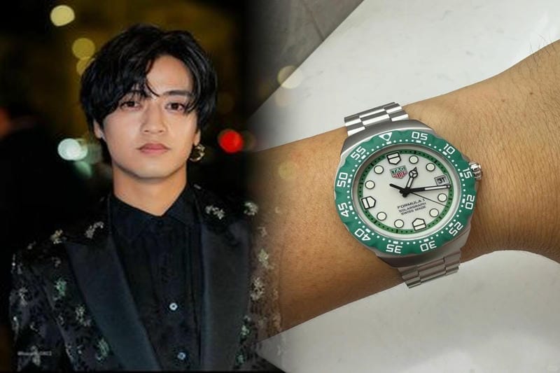 タグホイヤー プロフェッショナル 偽物 見分け方