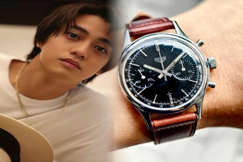 タグホイヤー アクアレーサー 偽物 見分け方