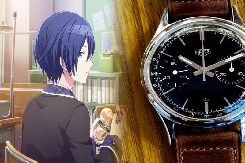 タグホイヤーのフォーミュラ1の精度は？