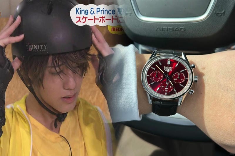 タグ ホイヤー コネクテッド 世代 見分け 方