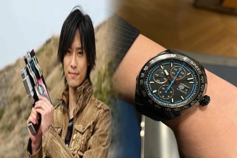 タグホイヤーフォーミュラ1の評価は？