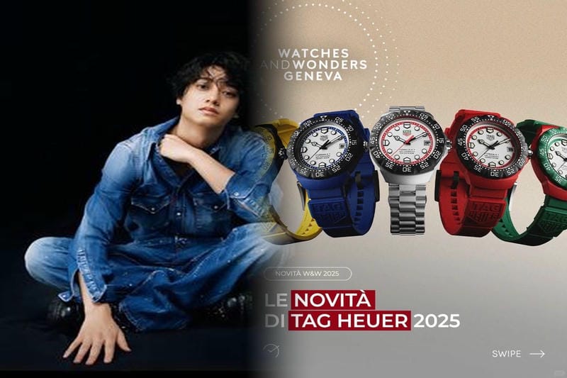 タグホイヤー フォーミュラ1 中古