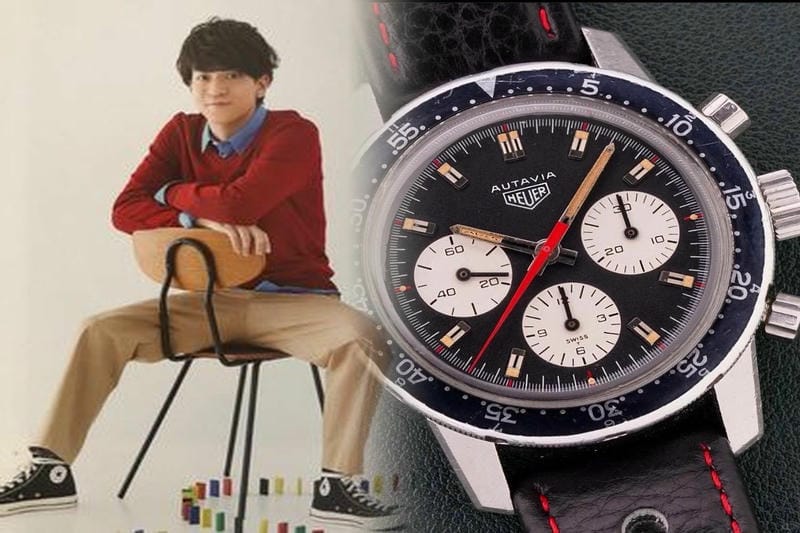 タグホイヤー 高級時計非凡な表現