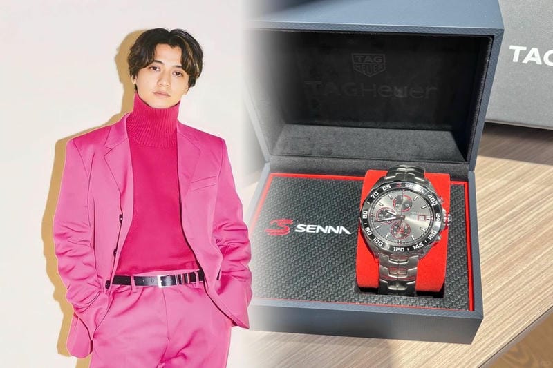 タグ ホイヤー 並行 差別