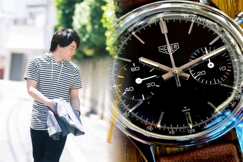 タグホイヤー waj2116.ft6022