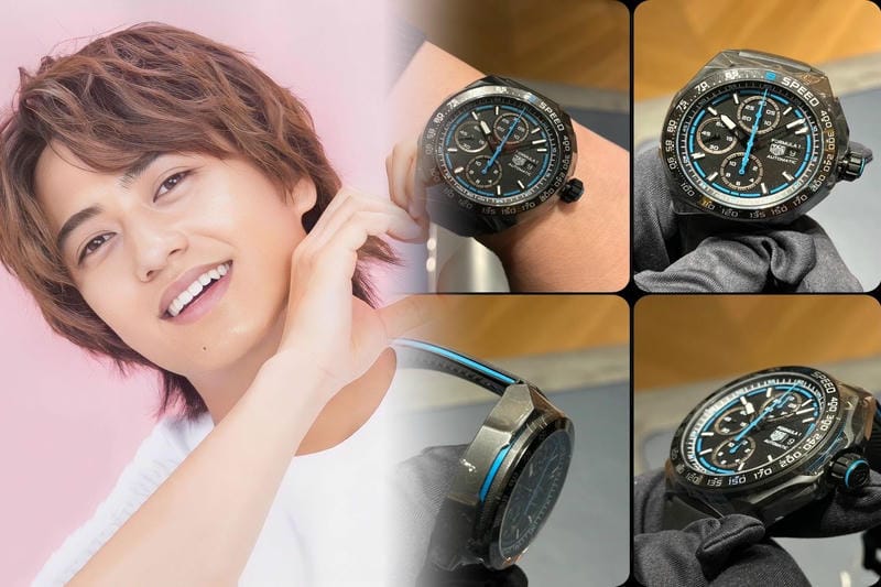タグホイヤー caw2114.fc6177