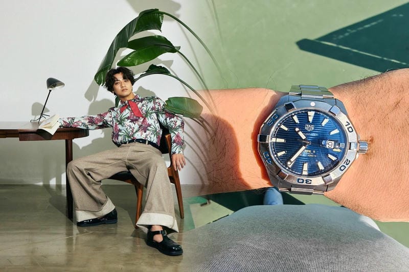 タグホイヤー wae1112.ft6008