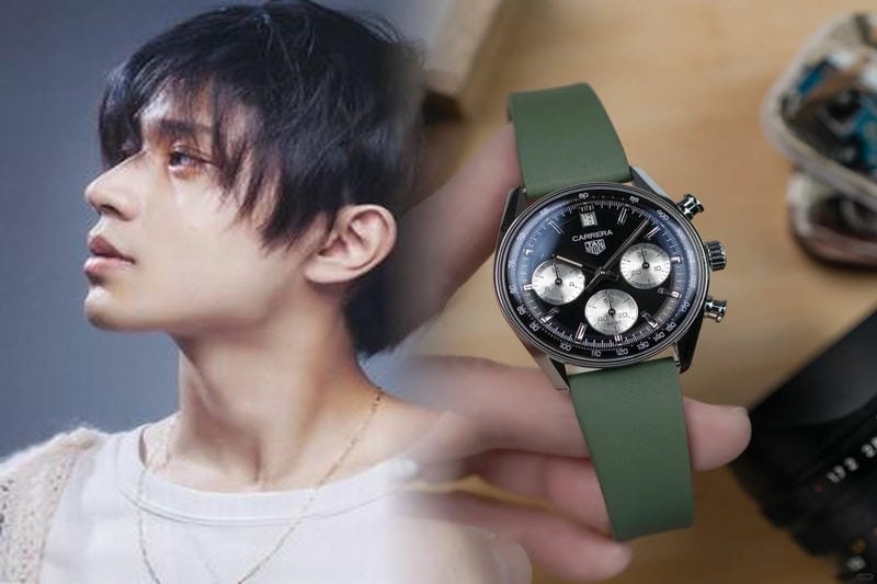 タグ・ホイヤーの新作コネクテッドウォッチで日常もゴルフでもよりスマートに！