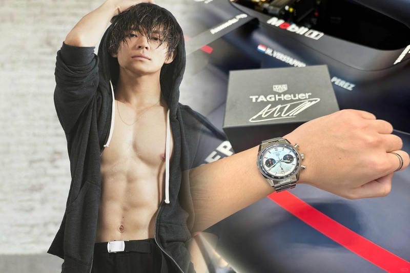 センターリンクはインゴットシェイプで