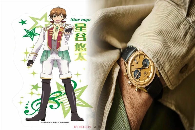 タグ・ホイヤー カレラに新コレクション！──シンプルにして万能！