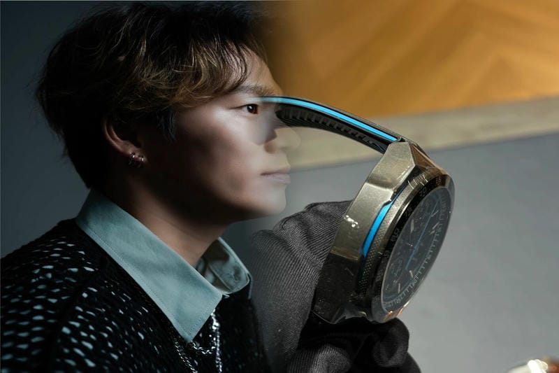 タグ・ホイヤー（TAG Heuer）