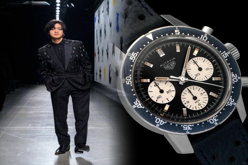 「タグ・ホイヤー コネクテッド」にアクティブでヘルシーなライフスタイルをサポートするウェルネスアプリが登場！