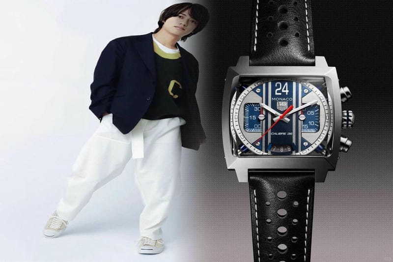 2017 タグホイヤー時計スーパーコピー モナコ レディ キングスマン リミテッドエディション WAW131C.FC6420