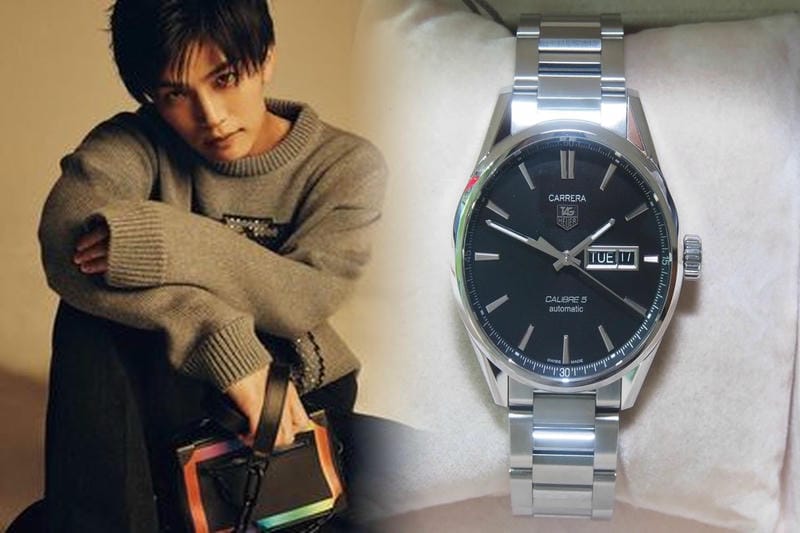 ★人気★TAG HEUER Formula 1 Chronograph Automatic Watch CAZ2010FT8024