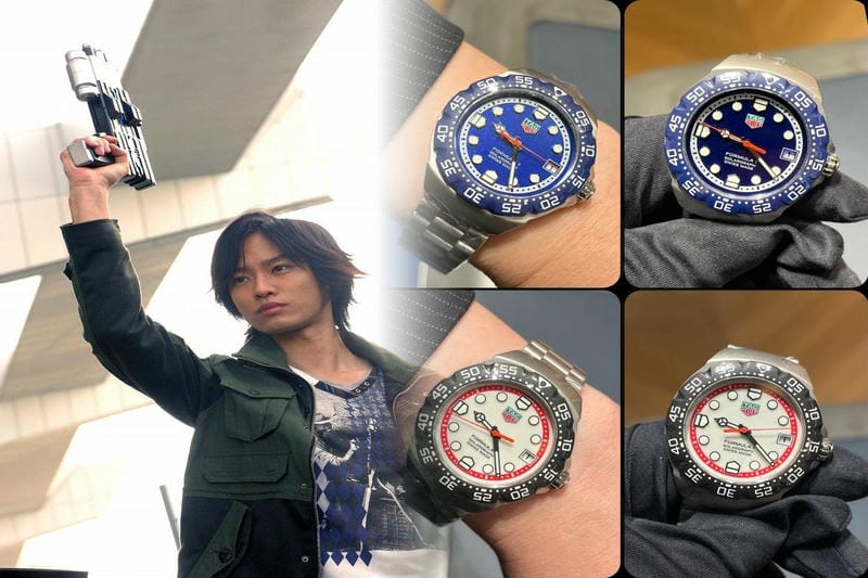 タグホイヤークォーツの寿命は？長持ちさせるコツを紹介