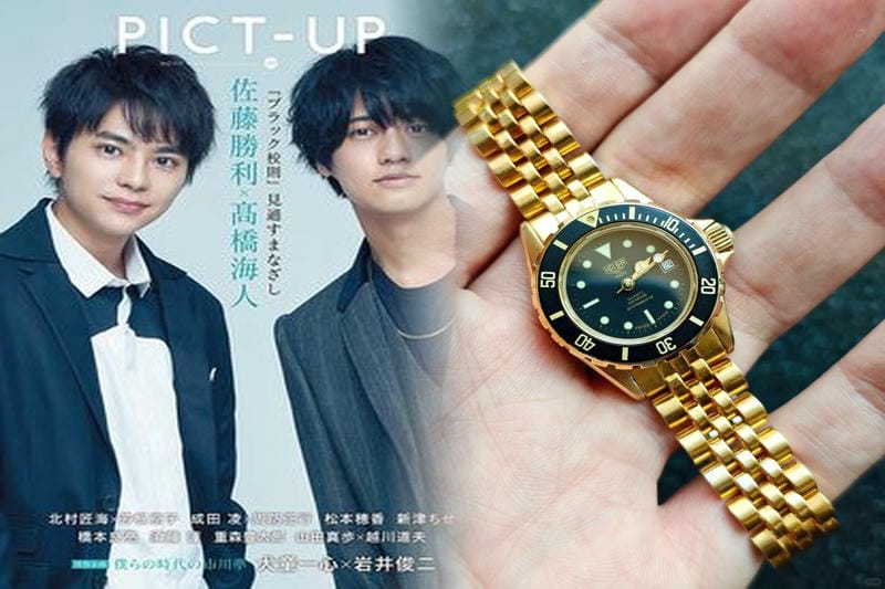 タグ・ホイヤーの時計は何年くらい持ちますか？