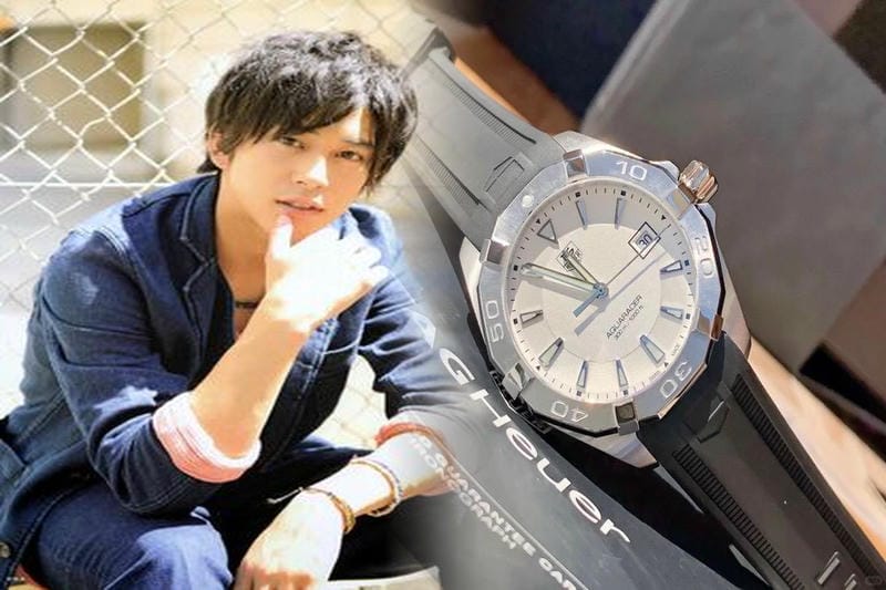 最安値で見つけるタグホイヤー中古時計！賢い買い方