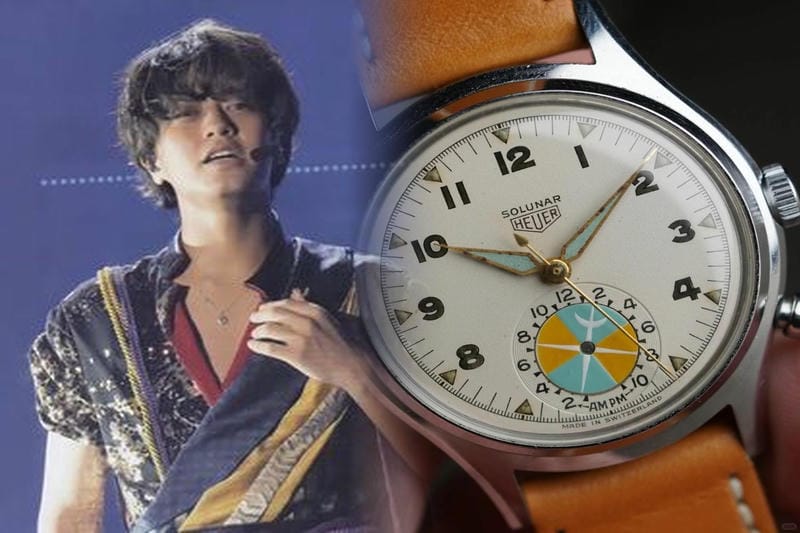 タグホイヤーの値段が上がる理由—今後の価格動向を予測