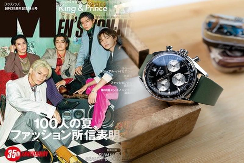 タグ・ホイヤーのオーバーホールはいつしたらいいですか？