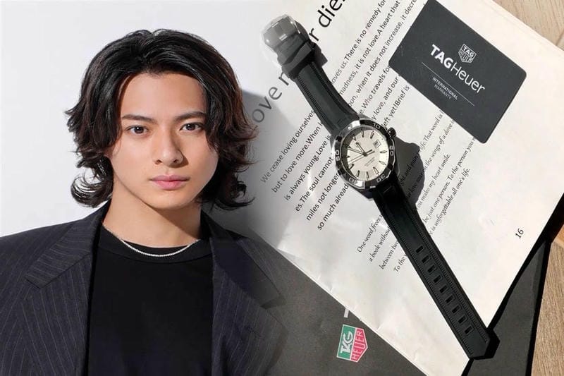 タグホイヤー キャリバー5 精度