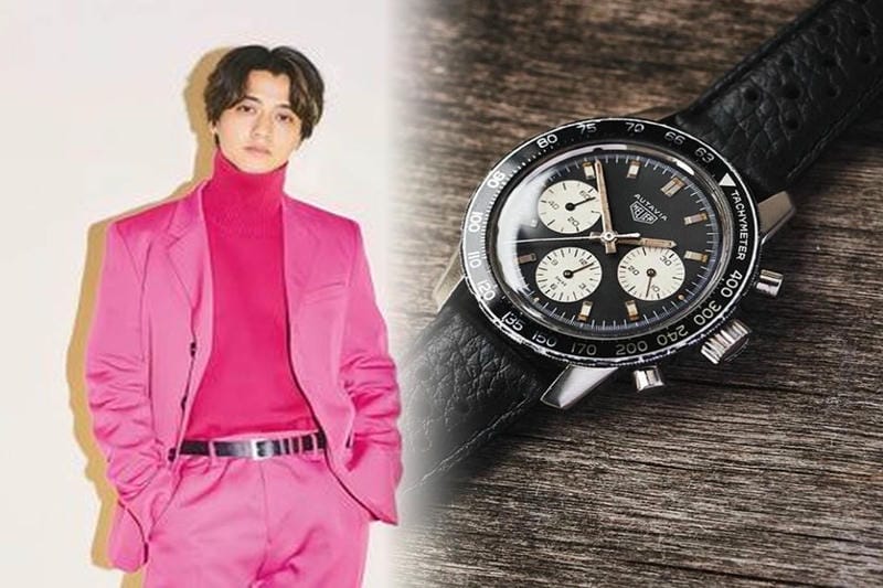 タグホイヤー クロノグラフ 人気