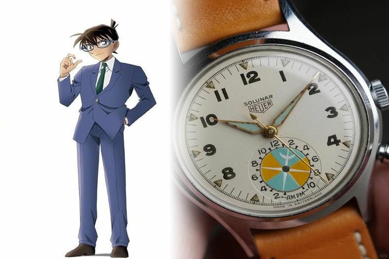 タグ・ホイヤーのオーバーホールは並行差別ですか？