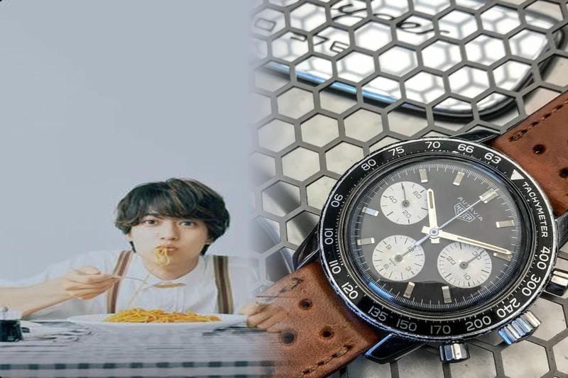 タグホイヤー コネクテッド e4 評判