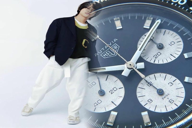 タグホイヤーのプロフェッショナルを偽物と見分ける方法