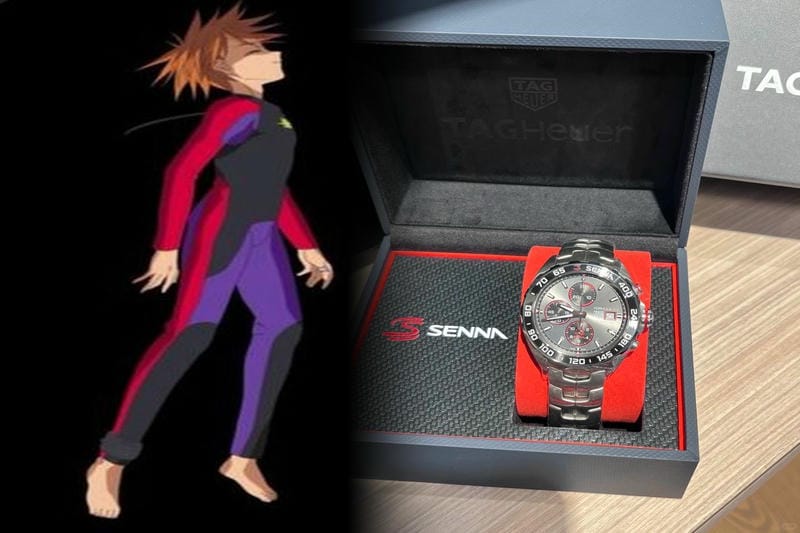 タグホイヤー プロフェッショナル 偽物 見分け方