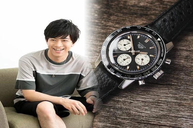 タグホイヤー フォーミュラ1 クォーツ