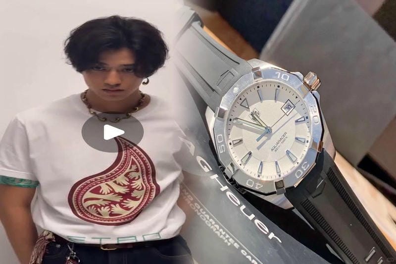 タグ ホイヤー コネクテッド 世代 見分け 方