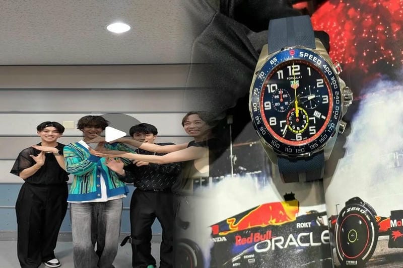 タグホイヤー カレラ キャリバー16