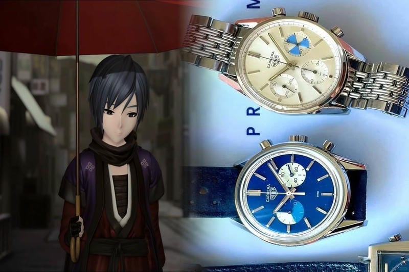 タグホイヤーフォーミュラ1の評価は？